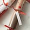 Glitzhome® 12" Christmas Santa, Snowman, Penguin & Reindeer Party Cracker with Gift Contents, 6ct.